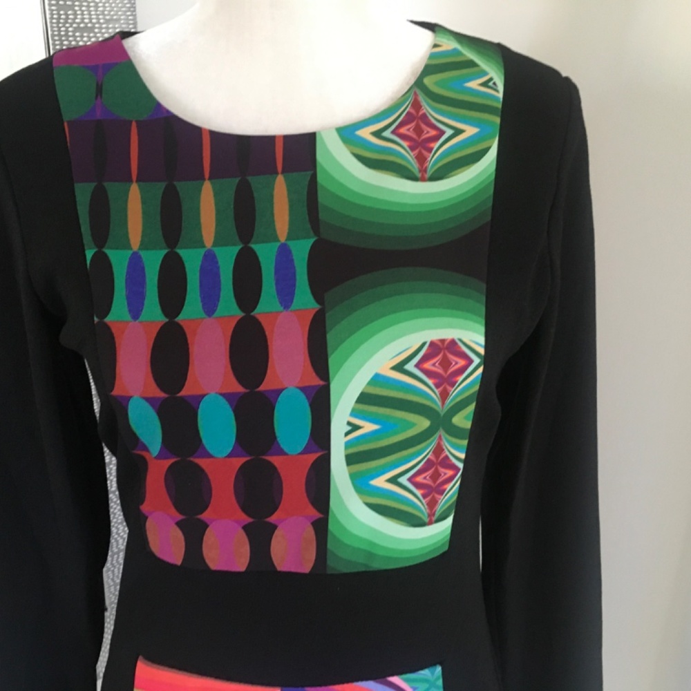 Desigual dress - Picture 3 of 8